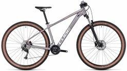 Cube Access WS Pro -Fahrradladen az Cube Access WS Pro 0 SIENNANBLUSH 226618