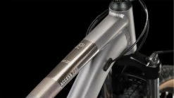 Cube Access WS Pro -Fahrradladen az Cube Access WS Pro 2 SIENNANBLUSH 226618