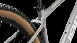 Cube Access WS Pro -Fahrradladen az Cube Access WS Pro 3 SIENNANBLUSH 226618