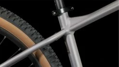 Cube Access WS Pro -Fahrradladen az Cube Access WS Pro 5 SIENNANBLUSH 226618