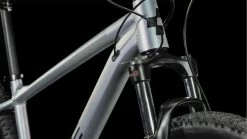 Cube Access WS Pro -Fahrradladen az Cube Access WS Pro 6 galacticnblack 226618