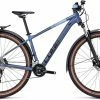 Cube Access WS Pro Allroad -Fahrradladen az Cube Access WS Pro Allroad 0 flarebluenblack 226616