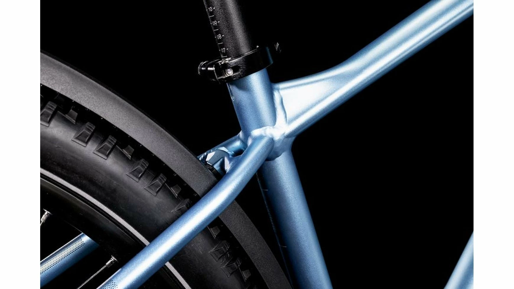 Cube Access WS Pro Allroad 27,5 6 Cube Access WS Pro Allroad 27,5 – Bild 4