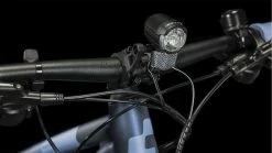 Cube Access WS Pro Allroad -Fahrradladen az Cube Access WS Pro Allroad 4 flarebluenblack 226615