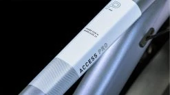 Cube Access WS Pro Allroad -Fahrradladen az Cube Access WS Pro Allroad 6 flarebluenblack 226616