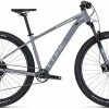 Cube Access WS SLX -Fahrradladen az Cube Access WS SLX 0 greynsilver 226621