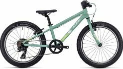 Cube Acid 200 -Fahrradladen az Cube Acid 200 0 greennwhite 226627