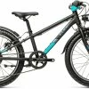 Cube Acid 200 Allroad -Fahrradladen az Cube Acid 200 Allroad 0 blacknmint 218072