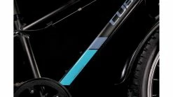Cube Acid 200 Allroad -Fahrradladen az Cube Acid 200 Allroad 3 blacknmint 226624