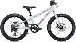 Cube Acid 200 Disc -Fahrradladen az Cube Acid 200 Disc 0 bluencoral 226625