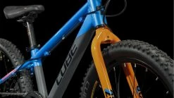 Cube Acid 200 Disc -Fahrradladen az Cube Acid 200 Disc 5 actionteam 222776