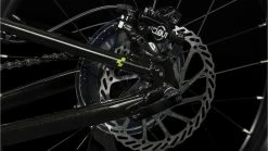 Cube Acid 200 Disc -Fahrradladen az Cube Acid 200 Disc 5 blackngreen 226625