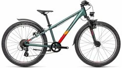 Cube Acid 240 Allroad