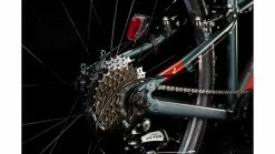 Cube Acid 240 Allroad -Fahrradladen az Cube Acid 240 Allroad 2 leafnorange 226628