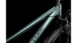 Cube Acid 240 Allroad -Fahrradladen az Cube Acid 240 Allroad 3 leafnorange 226628