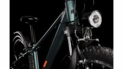 Cube Acid 240 Allroad -Fahrradladen az Cube Acid 240 Allroad 5 leafnorange 226628