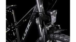 Cube Acid 240 Street -Fahrradladen az Cube Acid 240 Street 5 blacknyellow 222782