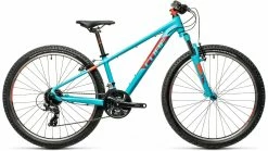 Cube Acid 260 -Fahrradladen az Cube Acid 260 0 bluenred 213516