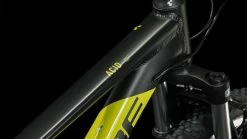 Cube Acid 260 -Fahrradladen az Cube Acid 260 3 blacknyellow 226638