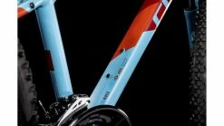 Cube Acid 260 -Fahrradladen az Cube Acid 260 3 bluenred 213516