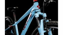 Cube Acid 260 -Fahrradladen az Cube Acid 260 5 bluenred 213516
