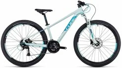 Cube Acid 260 Disc -Fahrradladen az Cube Acid 260 Disc 0 greennblue 226637