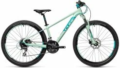 Cube Acid 260 Disc -Fahrradladen az Cube Acid 260 Disc 0 mintnblue 213515