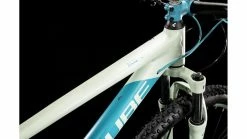 Cube Acid 260 Disc -Fahrradladen az Cube Acid 260 Disc 2 mintnblue 213515