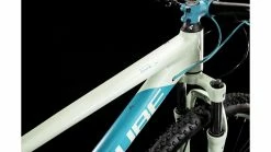 Cube Acid 260 Disc -Fahrradladen az Cube Acid 260 Disc 2 mintnblue 226637