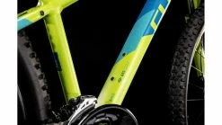 Cube Acid 260 Disc -Fahrradladen az Cube Acid 260 Disc 3 greennblue 213515