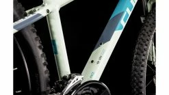 Cube Acid 260 Disc -Fahrradladen az Cube Acid 260 Disc 3 mintnblue 226637