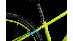 Cube Acid 260 Disc -Fahrradladen az Cube Acid 260 Disc 4 greennblue 213515