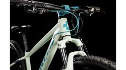 Cube Acid 260 Disc -Fahrradladen az Cube Acid 260 Disc 5 mintnblue 213515