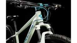 Cube Acid 260 Disc -Fahrradladen az Cube Acid 260 Disc 5 mintnblue 226637