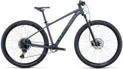 Cube Acid 29 -Fahrradladen az Cube Acid 29 0 greynpearlgrey 222785