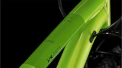 Cube Aim 29 -Fahrradladen az Cube Aim 29 2 mistygreennblack 226659
