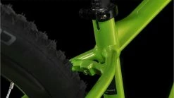 Cube Aim 29 -Fahrradladen az Cube Aim 29 3 mistygreennblack 226659