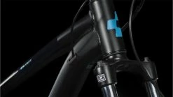 Cube Aim 29 -Fahrradladen az Cube Aim 29 5 blacknblue 226659