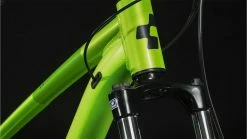 Cube Aim 29 -Fahrradladen az Cube Aim 29 5 mistygreennblack 226659