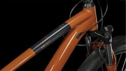 Cube Aim Allroad 27,5 -Fahrradladen az Cube Aim Allroad 275 2 brickrednblack 226644