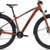 Cube Aim Allroad 29 -Fahrradladen az Cube Aim Allroad 29 0 brickrednblack 226645