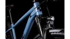 Cube Aim Allroad 29 -Fahrradladen az Cube Aim Allroad 29 6 bluenred 222798