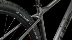 Cube Aim EX 27,5 -Fahrradladen az Cube Aim EX 275 3 greynred 226646