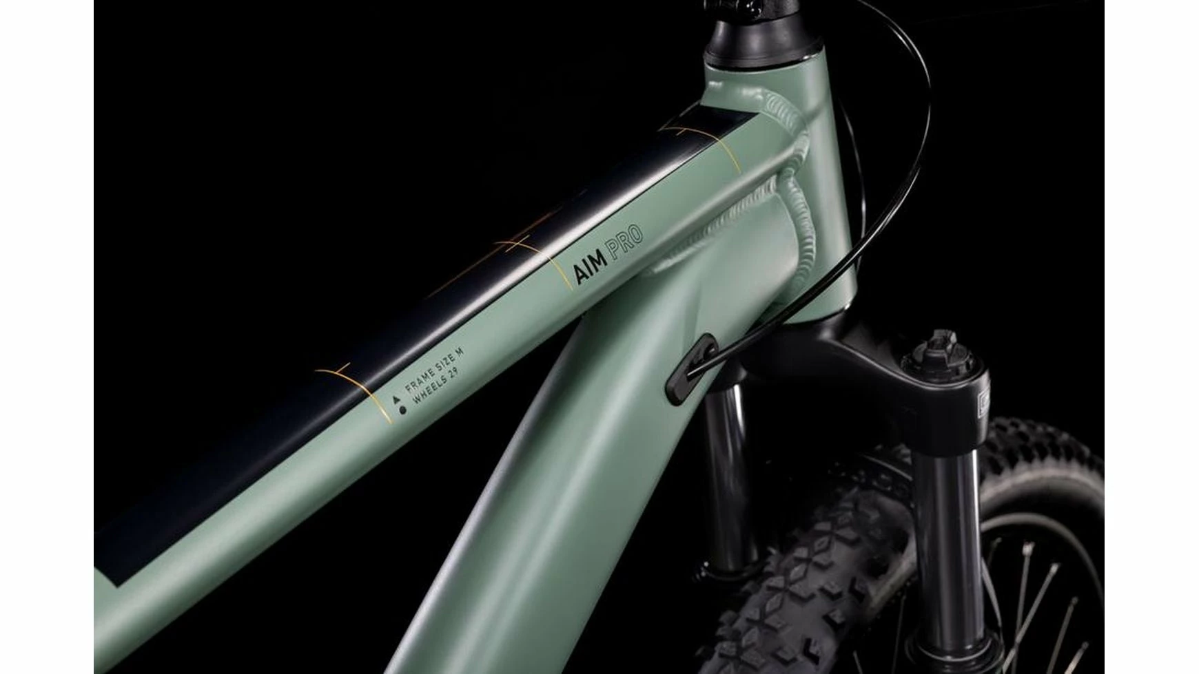 Cube Aim Pro 27,5 9 Cube Aim Pro 27,5 – Bild 7