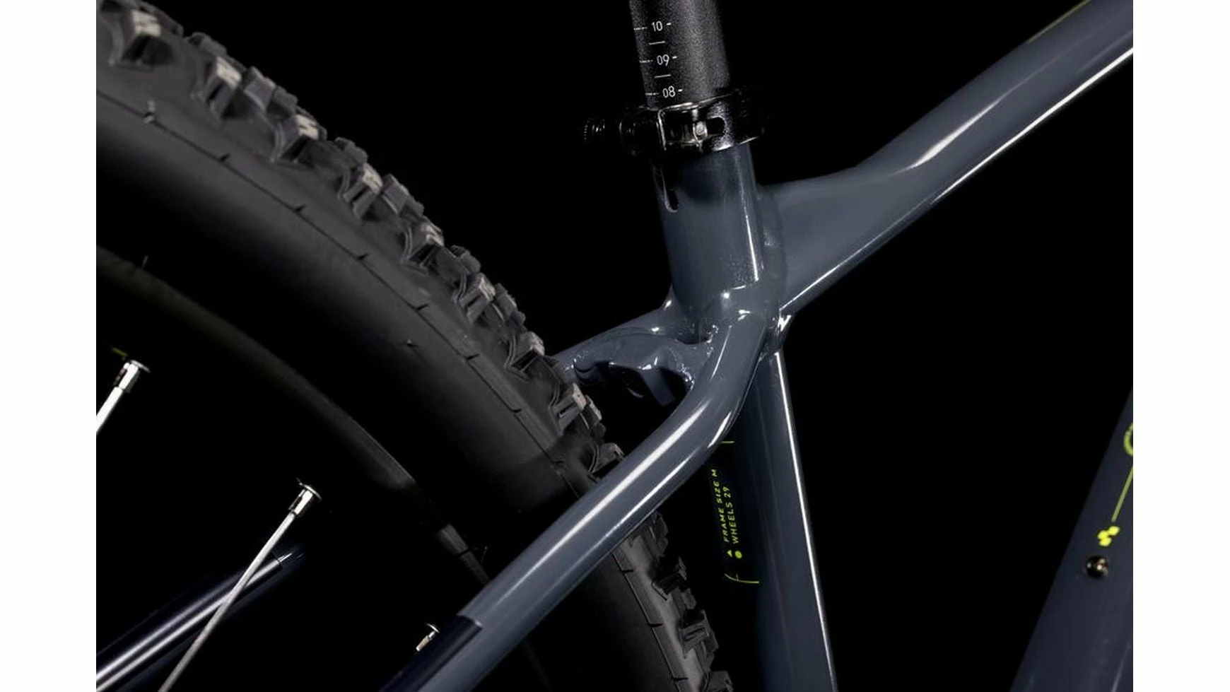 Cube Aim Pro 27,5 5 Cube Aim Pro 27,5 – Bild 3