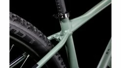 Cube Aim Pro 29 -Fahrradladen az Cube Aim Pro 29 4 olivenorange 222802