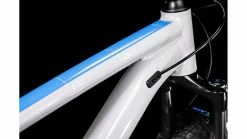 Cube Aim SL 27,5 -Fahrradladen az Cube Aim SL 275 2 prismagreynbluenred 222809