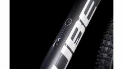 Cube Aim SL 27,5 -Fahrradladen az Cube Aim SL 275 5 graphitenmetal 222809