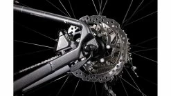 Cube Aim SL 29 -Fahrradladen az Cube Aim SL 29 4 graphitenmetal 222810