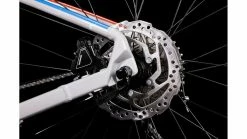 Cube Aim SL 29 -Fahrradladen az Cube Aim SL 29 4 prismagreynbluenred 222810